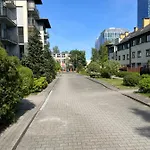 Oliwa Business & Relax Γκντανσκ