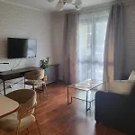 Διαμέρισμα Oliwa Business & Relax