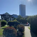Oliwa Business & Relax Γκντανσκ