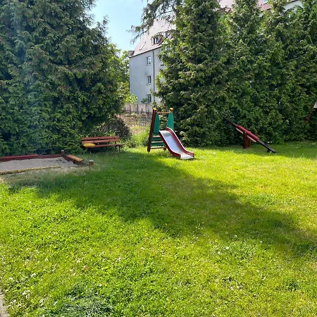 Oliwa Business & Relax