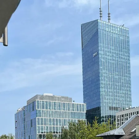 Oliwa Business & Relax *