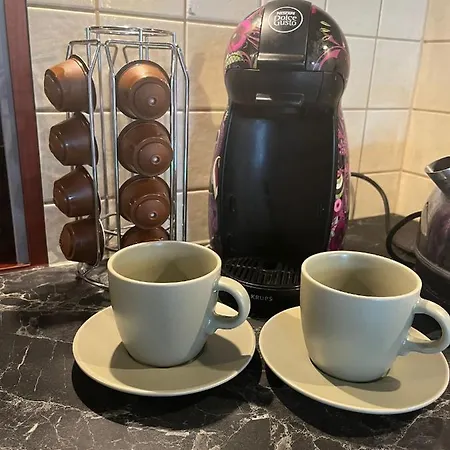 Olivia Business & Relax