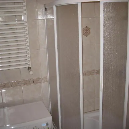 Apartmán Oliwa Business & Relax