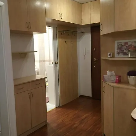 Oliwa Business & Relax *