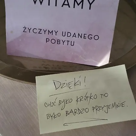 Oliwa Business & Relax غدانسك