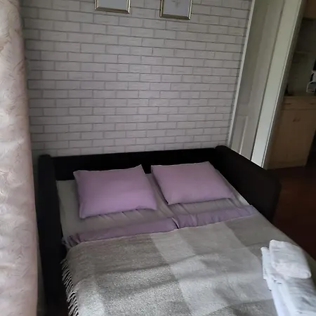 Oliwa Business & Relax *