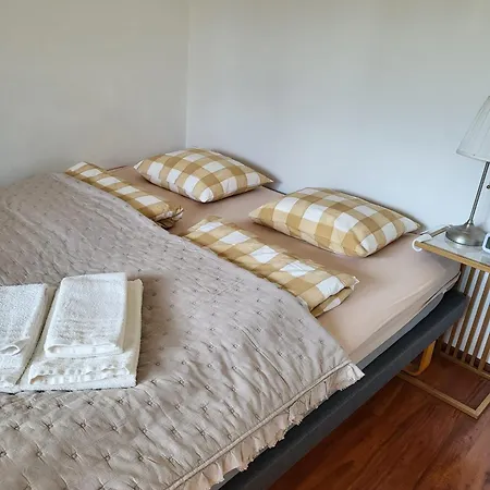 Oliwa Business & Relax Gdaňsk