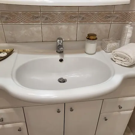 Oliwa Business & Relax Apartmán Gdaňsk