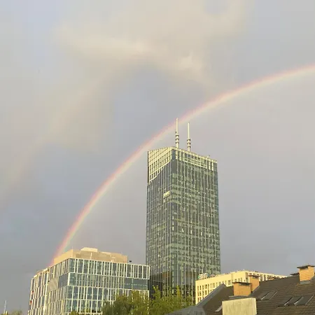 Oliwa Business & Relax Gdaňsk