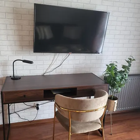 Oliwa Business & Relax