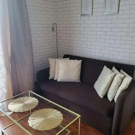 Oliwa Business & Relax Gdaňsk
