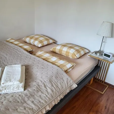 Oliwa Business & Relax Apartman *