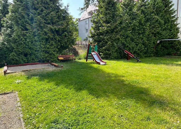 Oliwa Business & Relax