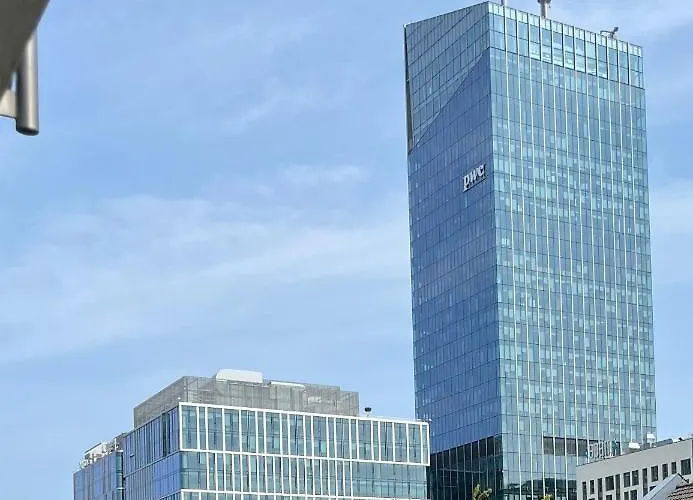 Oliwa Business & Relax *