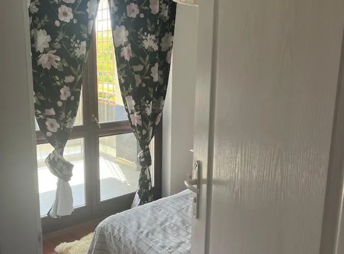 Apartman Oliwa Business & Relax