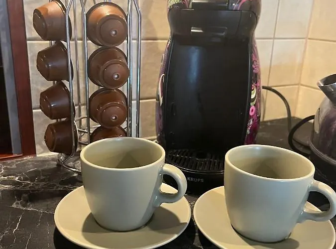 Oliwa Business&relax