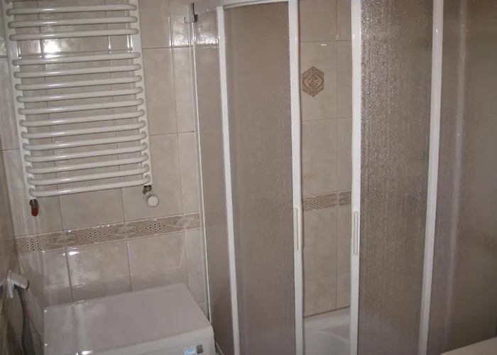 Apartamento Oliwa Business & Relax