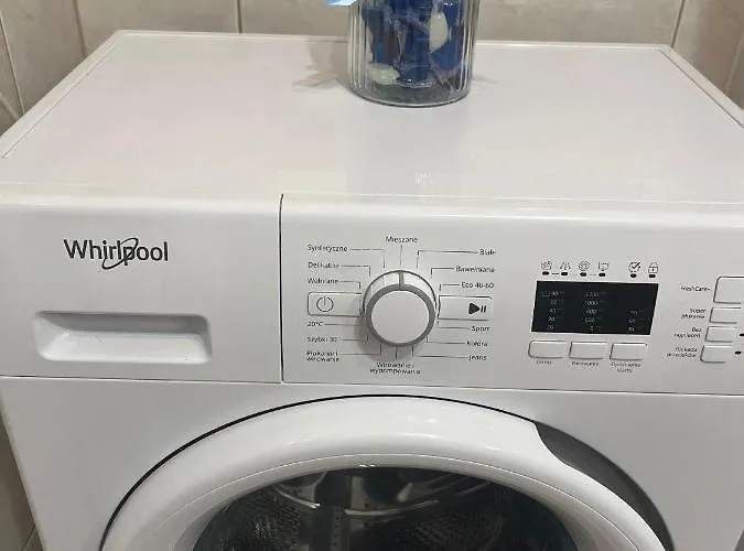 Oliwa Business & Relax * Gdańsk