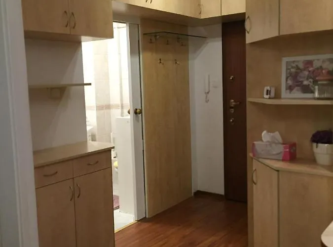 Oliwa Business & Relax *