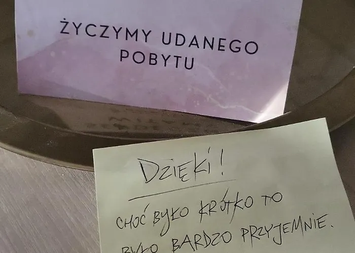 Oliwa Business & Relax Gdańsk