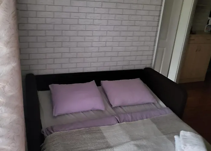 Oliwa Business & Relax *