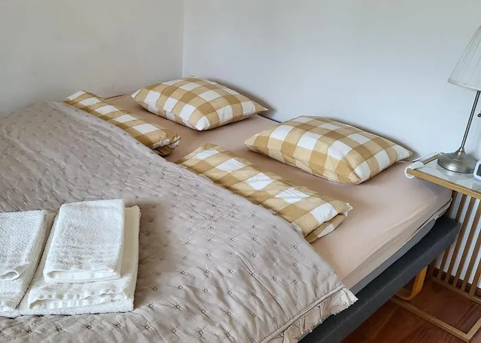 Oliwa Business & Relax Gdańsk