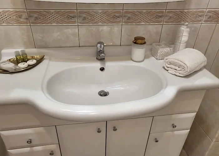 Oliwa Business & Relax Apartamento Gdańsk