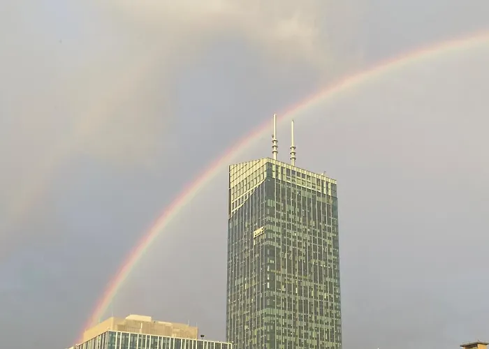 Oliwa Business & Relax Gdańsk