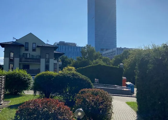 Oliwa Business & Relax *