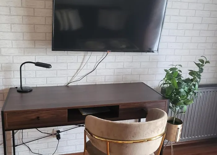 Oliwa Business & Relax