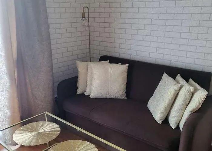 Oliwa Business & Relax Gdańsk