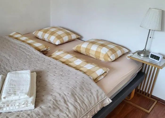 Oliwa Business & Relax Apartamento *