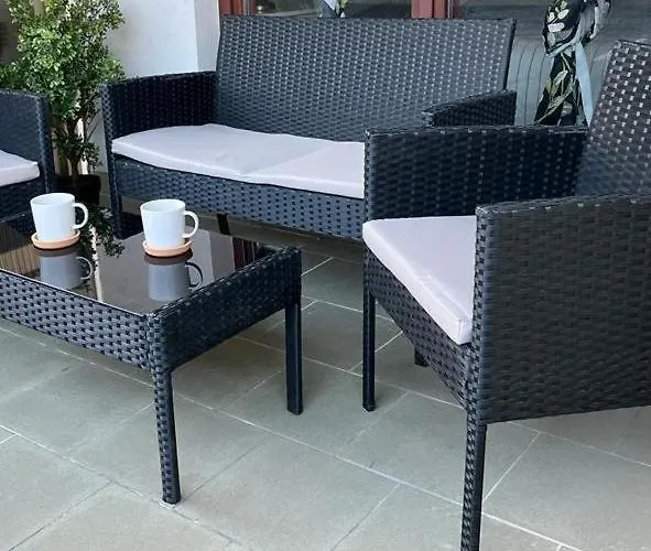 Oliwa Business & Relax Gdańsk