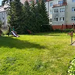 Appartement Oliwa Business & Relax *