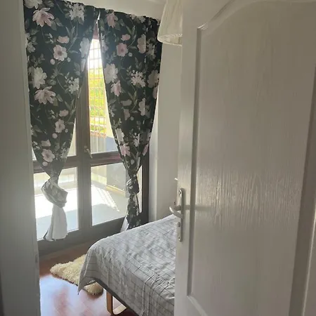 Apartment Oliwa Business & Relax