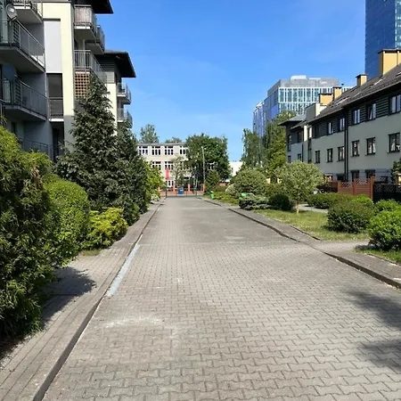 Oliwa Business & Relax Gdaňsk