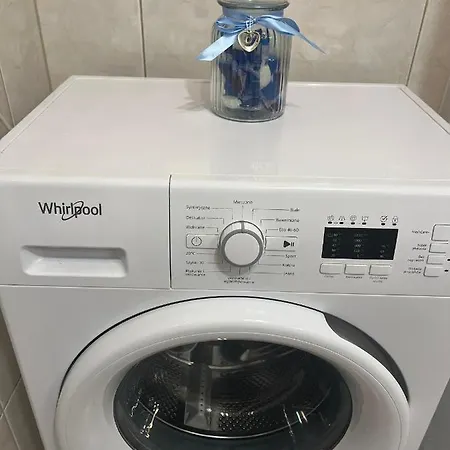 Oliwa Business & Relax * Gdaňsk