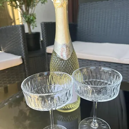 Olivia Business & Relax *