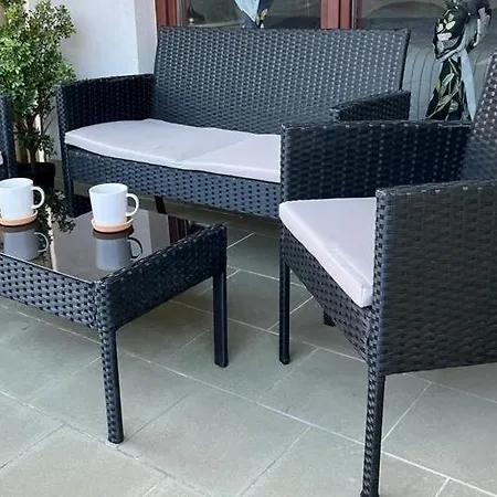 Oliwa Business & Relax Gdansk